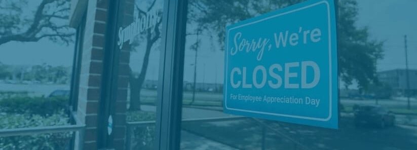 Why We Celebrate Employee Appreciation Day