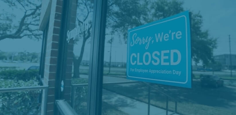 Why We Celebrate Employee Appreciation Day