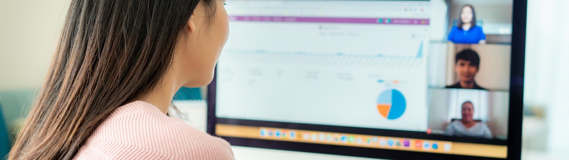 How to Show Employee Appreciation While Working Remotely