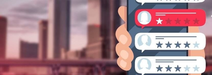 Why You Should Respond to Negative Reviews