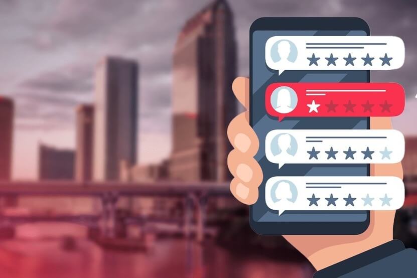 Why You Should Respond to Negative Reviews
