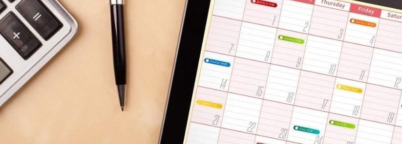 Online Appointment Scheduling