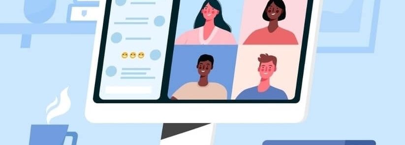 Virtual Team Building Activities