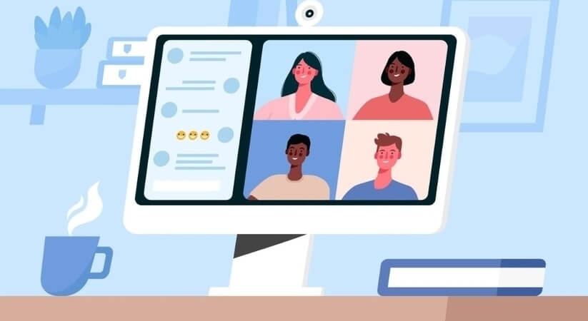 Virtual Team Building Activities