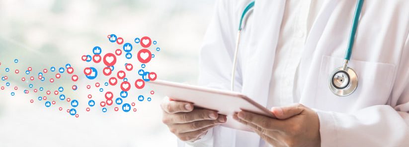 Social Media in Healthcare Marketing Strategy