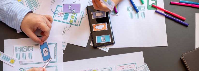 UX Design Principles and Best Practices