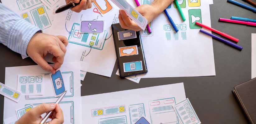 UX Design Principles and Best Practices