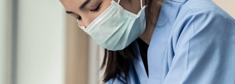 Preventing Burnout in Healthcare