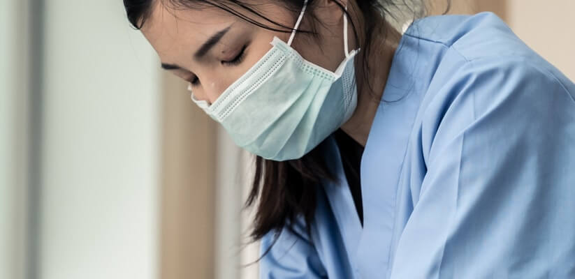 Preventing Burnout in Healthcare