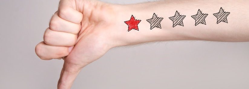 How to Respond to Negative Patient Reviews Online