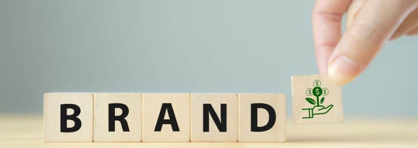 Private Equity Branding