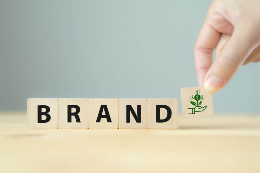 Private Equity Branding