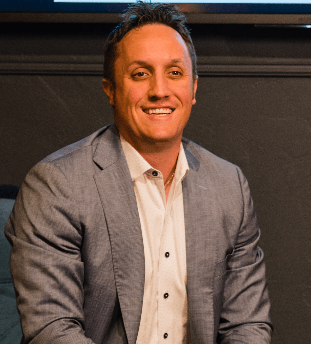 About Francus LeGasse Jr. 