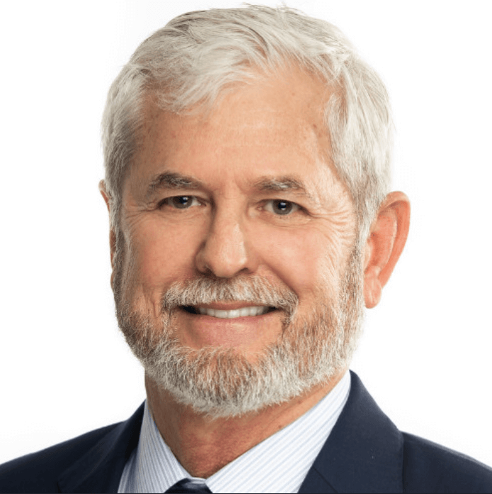 About Paul Herchman Jr. 