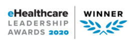 eHealthcare Leadership Awards 2020