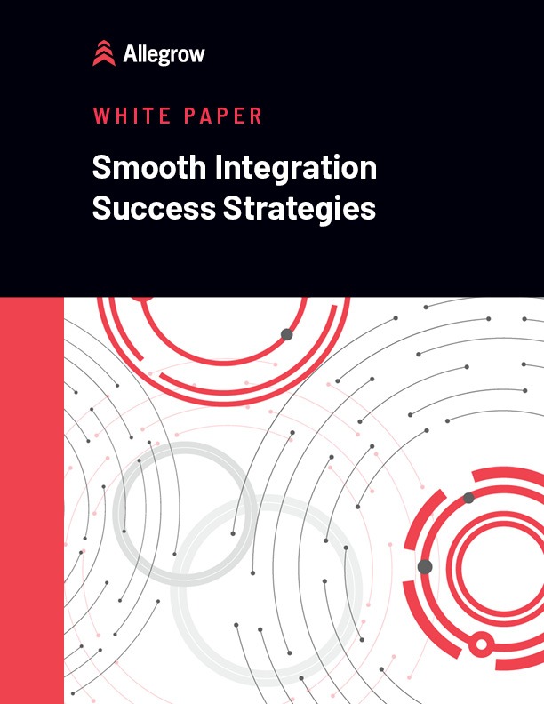 Smooth Integration Success Strategies