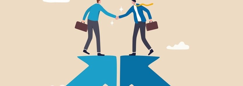 Horizontal Merger Example