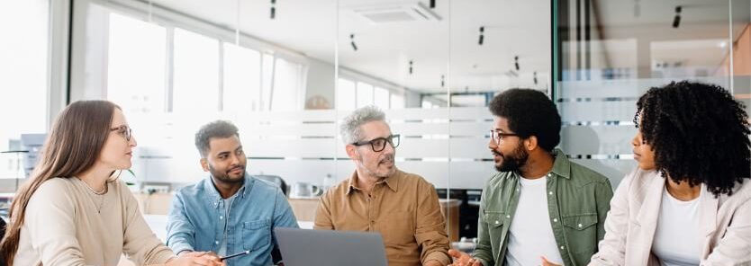 Communicating a Merger to Employees