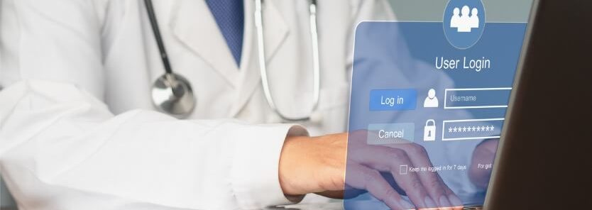 Cybersecurity in Healthcare