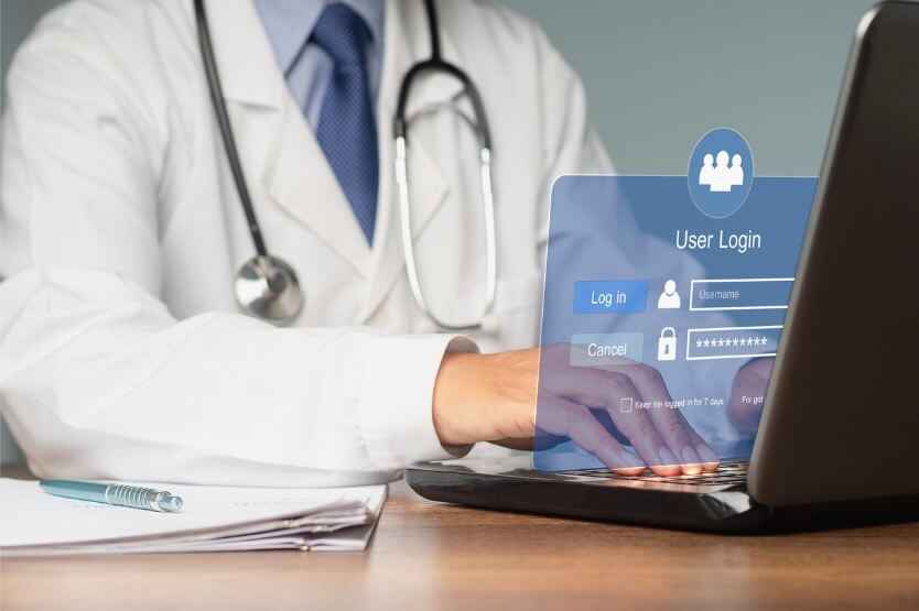 Cybersecurity in Healthcare