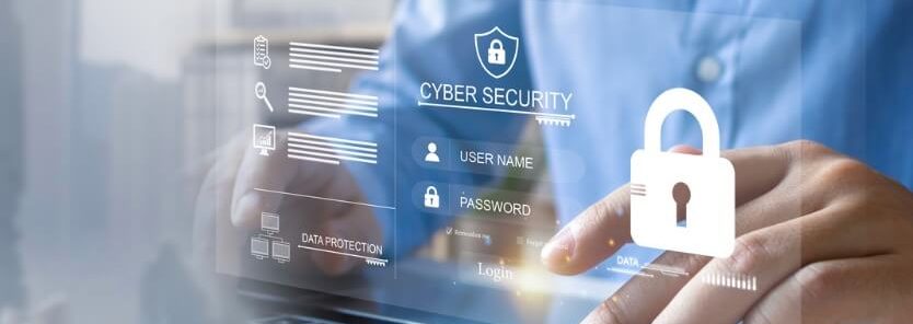 Cybersecurity Due Diligence