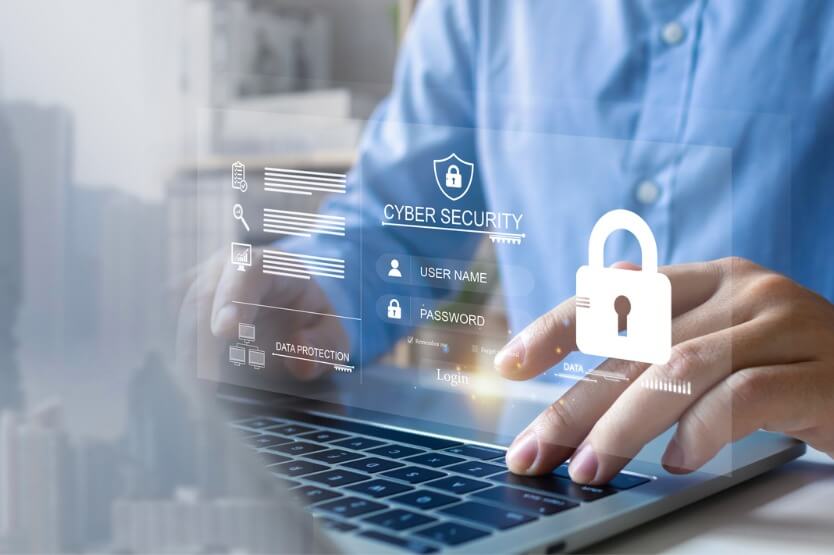 Cybersecurity Due Diligence