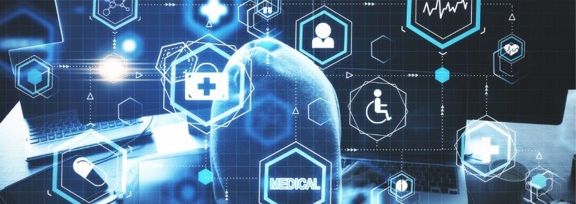 Healthcare Cyber Attack