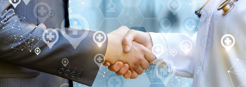 Healthcare M&A Synergy Capture