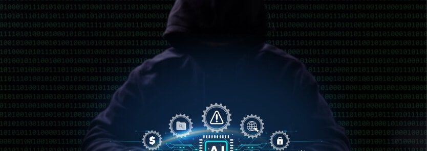 How Is AI Used in Cybersecurity?