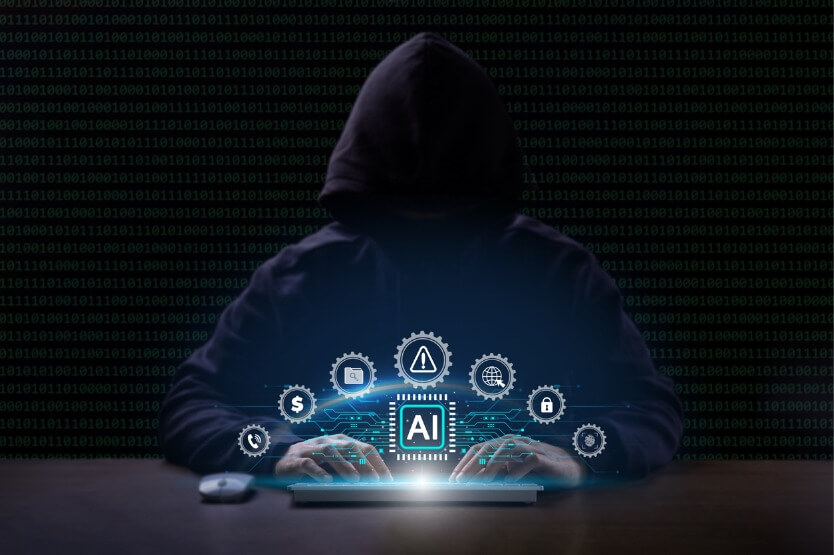 How Is AI Used in Cybersecurity?