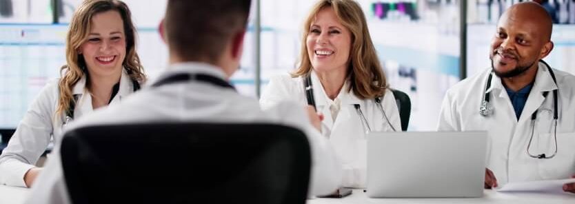 Physician Recruitment