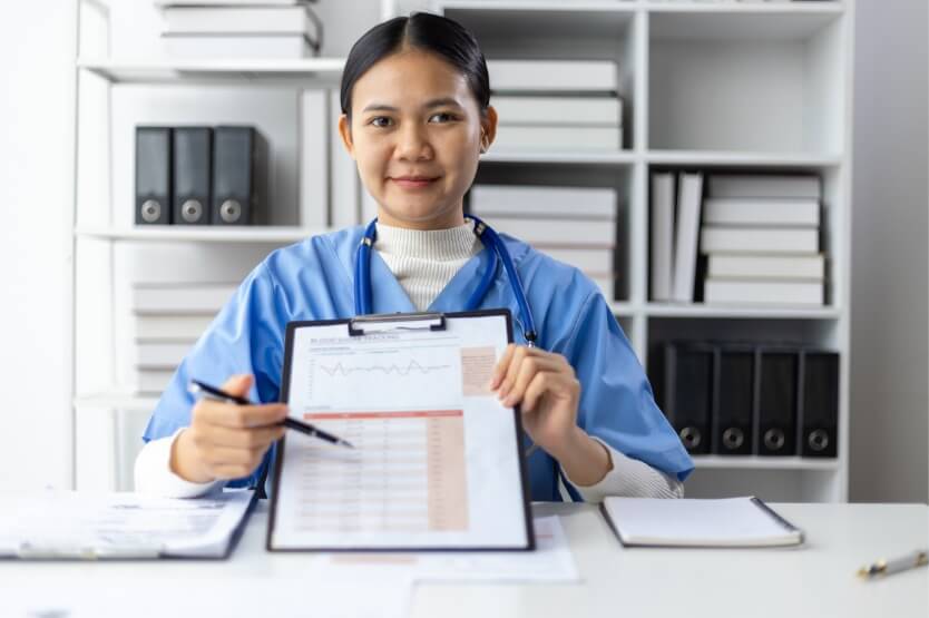 Applicant to Hire Ratio