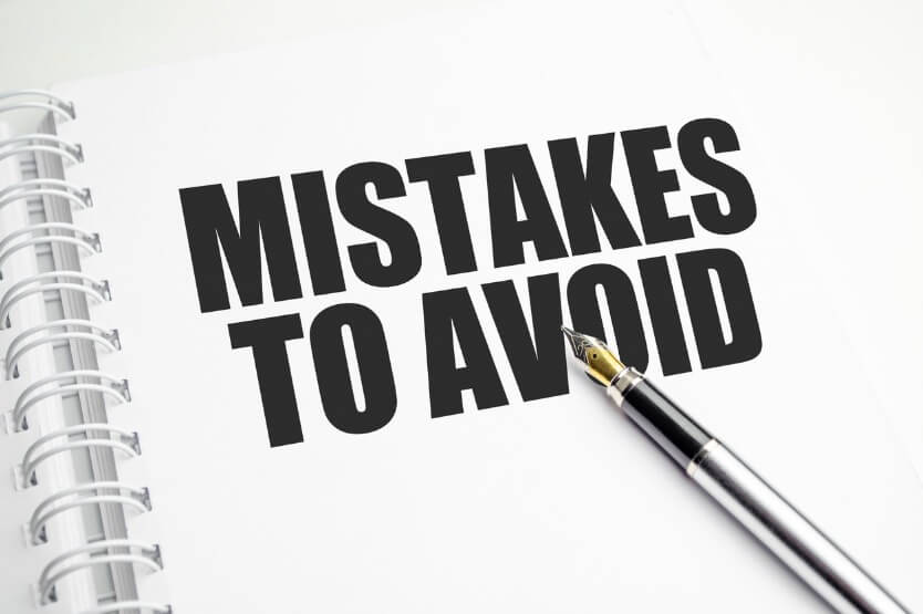 Healthcare Marketing Mistakes