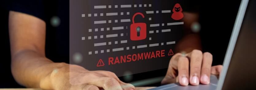 Healthcare Ransomware