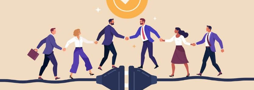 Post-Merger Integration Team