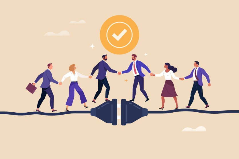 Post-Merger Integration Team