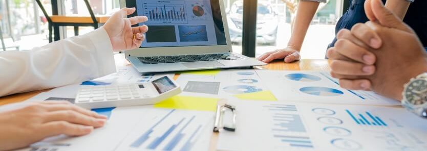 Healthcare Marketing Strategy