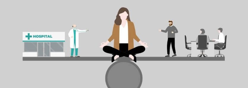 Work-Life Balance in the Healthcare Industry