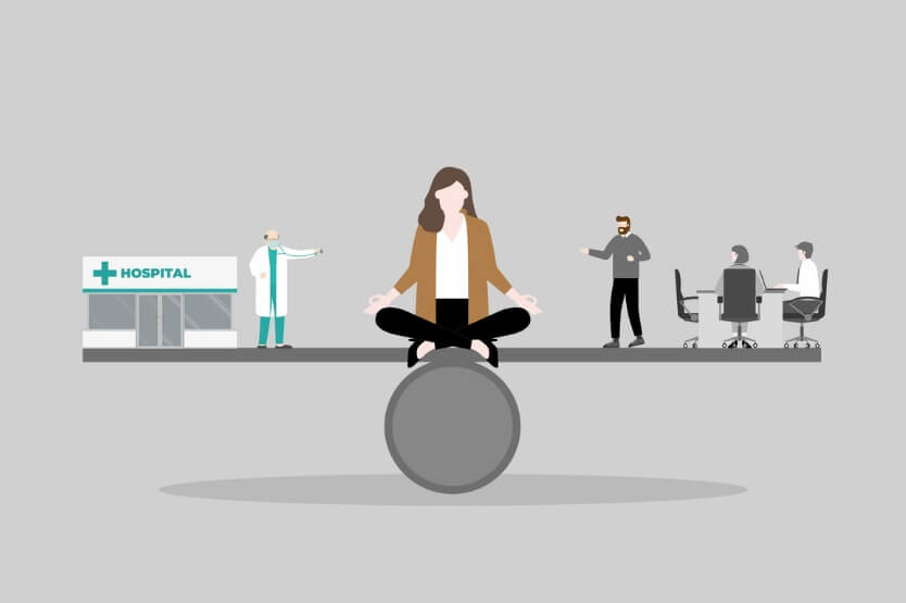 Work-Life Balance in the Healthcare Industry