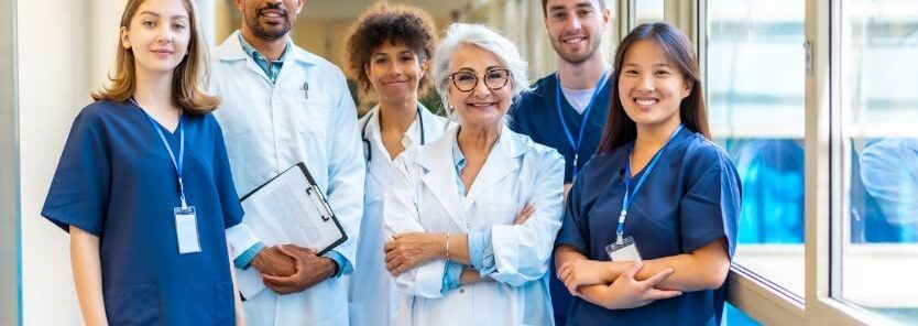 Healthcare Talent Management