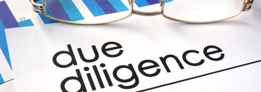 Due Diligence Period