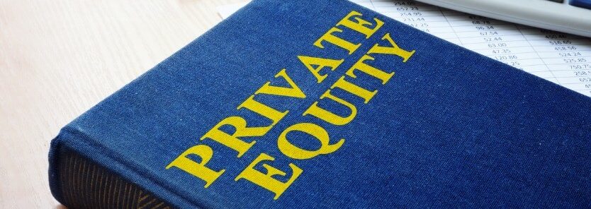 Healthcare Private Equity Firms