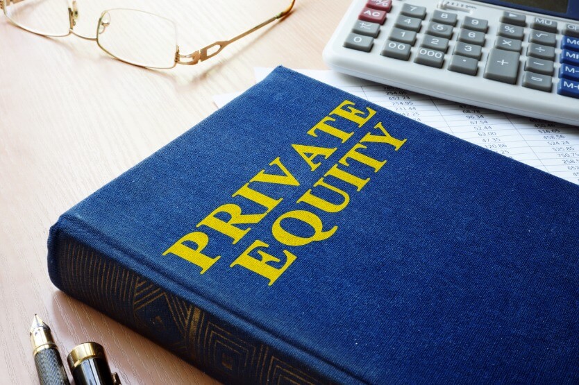 Healthcare Private Equity Firms