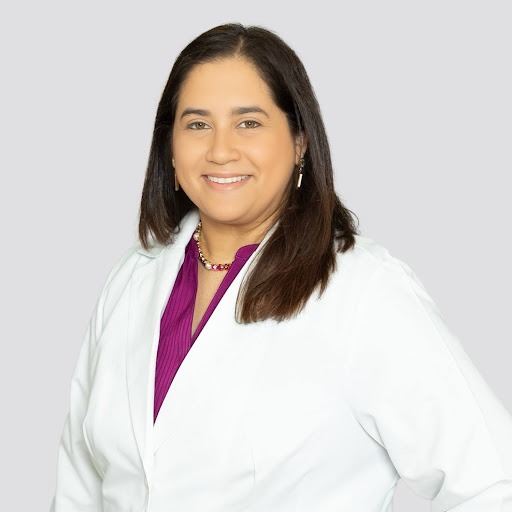 About Dr. Rashmee Patil