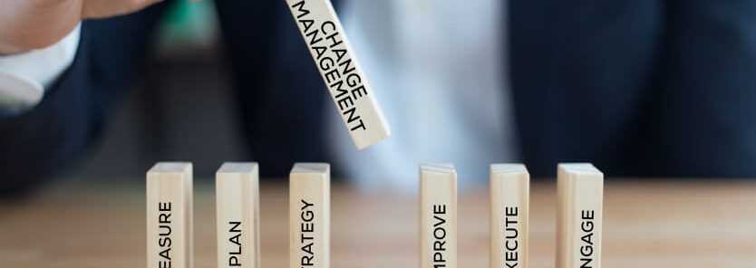Change Management Best Practices