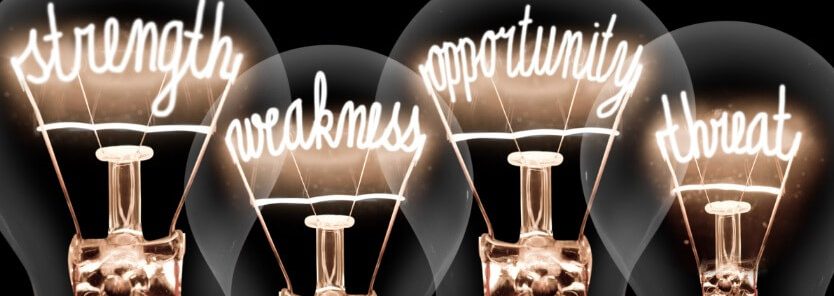 Digital Marketing Industry SWOT Analysis