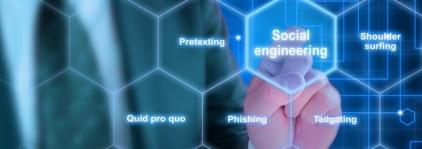 Social Engineering in Healthcare