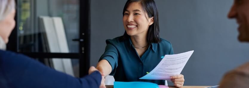 Improve Candidate Experience