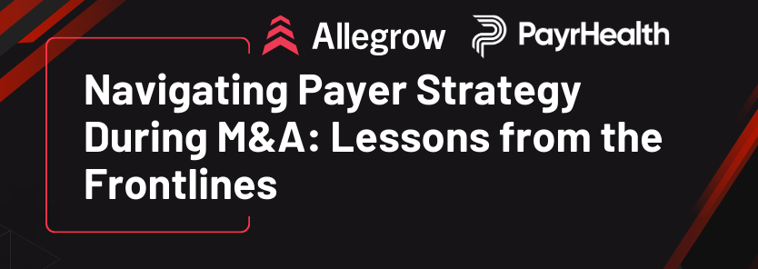 Allegrow x PayrHealth