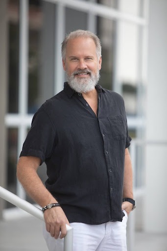 About Chris Davenport